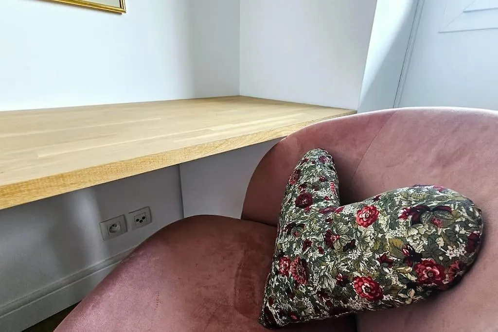 Appartement Le Vacansciez