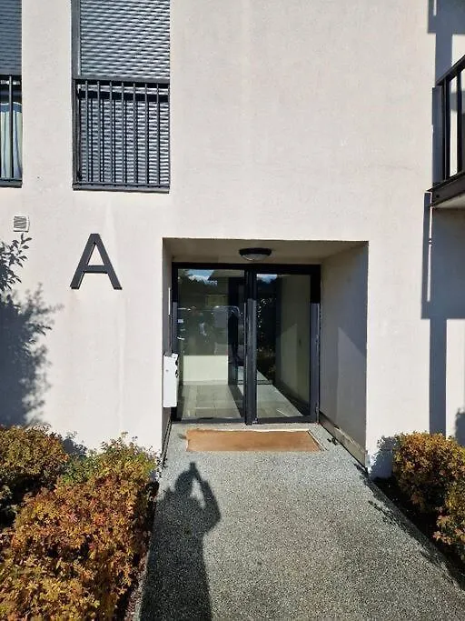 Appartement Le Vacansciez France