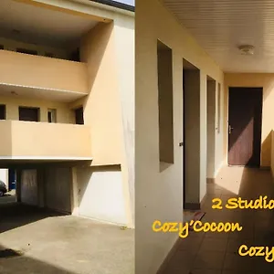 Cozy'nest , Brest France