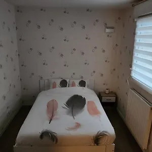 Appartement Alpes, Annecy